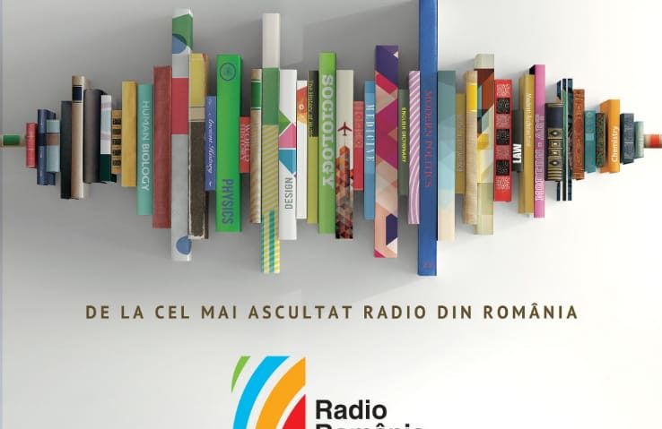 Târgul de Carte Gaudeamus Radio România Brașov, 31 august – 4 septembrie, Piața Sfatului