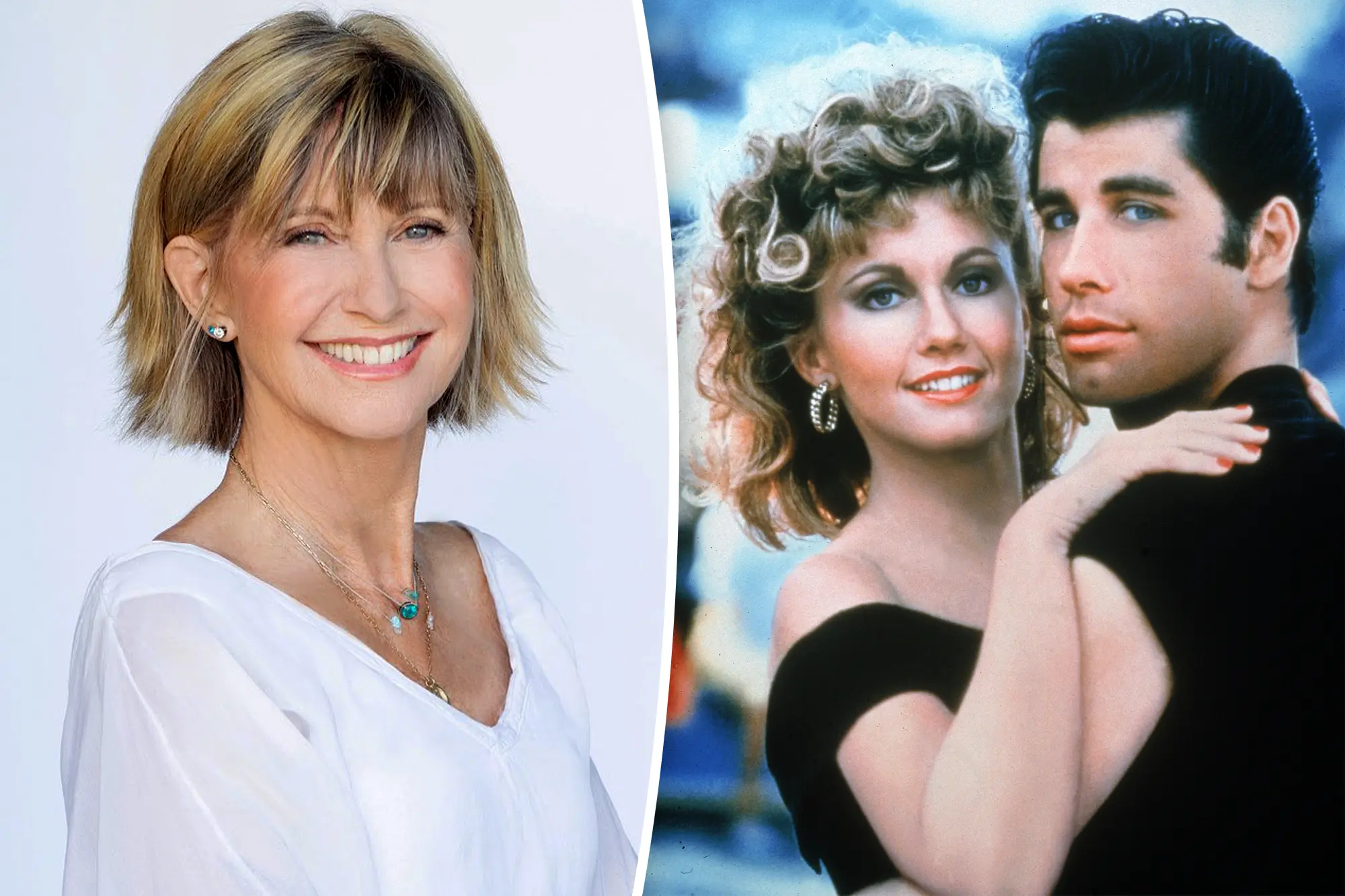 Olivia Newton-John, starul din „Grease”, a murit