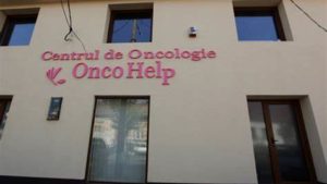 Clinica OncoHelp Timişoara se extinde