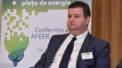 Statul român câştigă peste 43 de miliarde de lei în acest an din scumpirea energiei