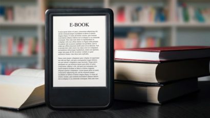 18 septembrie – Ziua în care citeşti un e-book