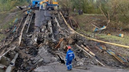 Armata ucraineană revendică noi câştiguri şi menţine presiunea asupra trupelor ruse, aflate în defensivă