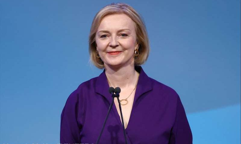 Liz Truss este noul premier britanic;promite reducerea taxelor şi că va face faţă crizei energetice