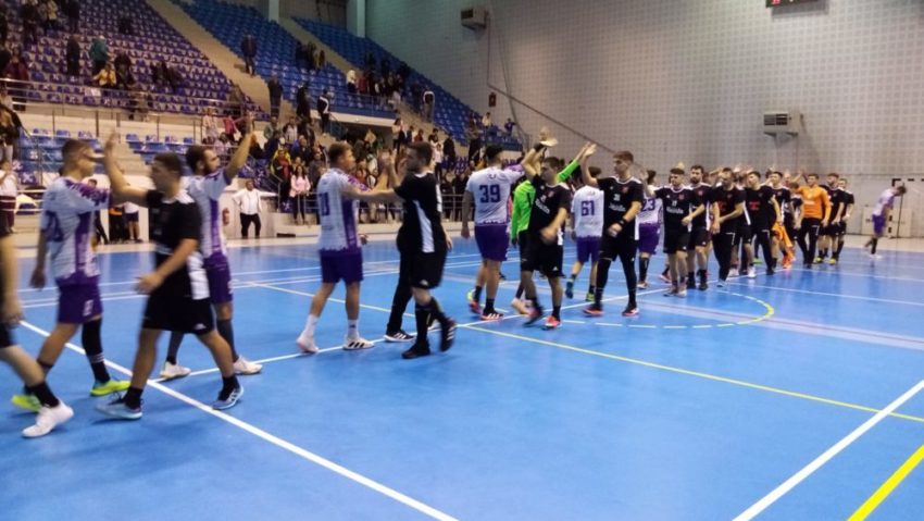 [AUDIO] Handbal, divizia A: CSM Reşiţa, start lansat în noul sezon