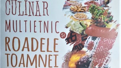 Festival culinar multietnic şi roadele toamnei la Timişoara