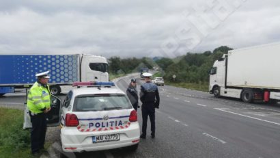 [FOTO] Ziua fără Accidente Rutiere Mortale