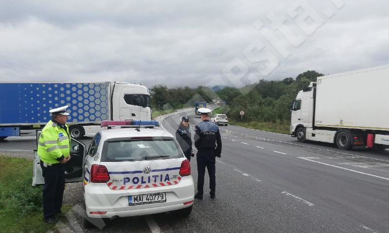 [FOTO] Ziua fără Accidente Rutiere Mortale