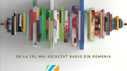 Târgul de Carte Gaudeamus Radio România – Iaşi Ediţia a doua 21 – 25 septembrie – Piaţa Unirii