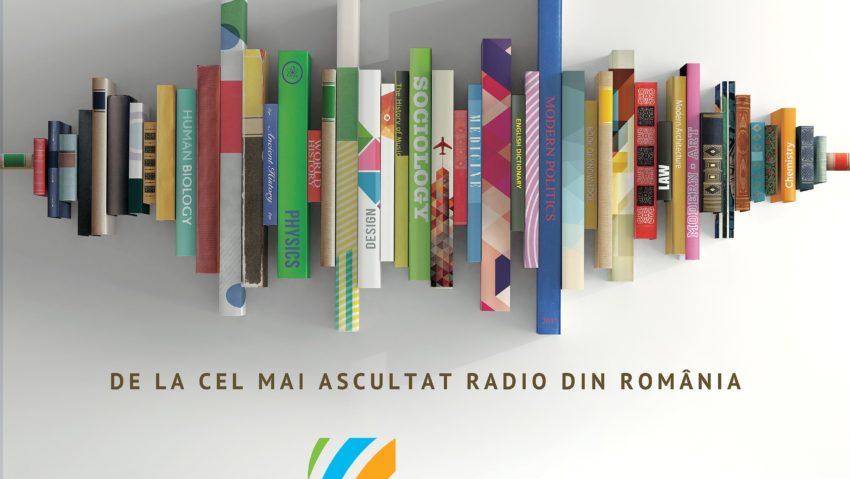 Târgul de Carte Gaudeamus Radio România – Iaşi Ediţia a doua 21 – 25 septembrie – Piaţa Unirii