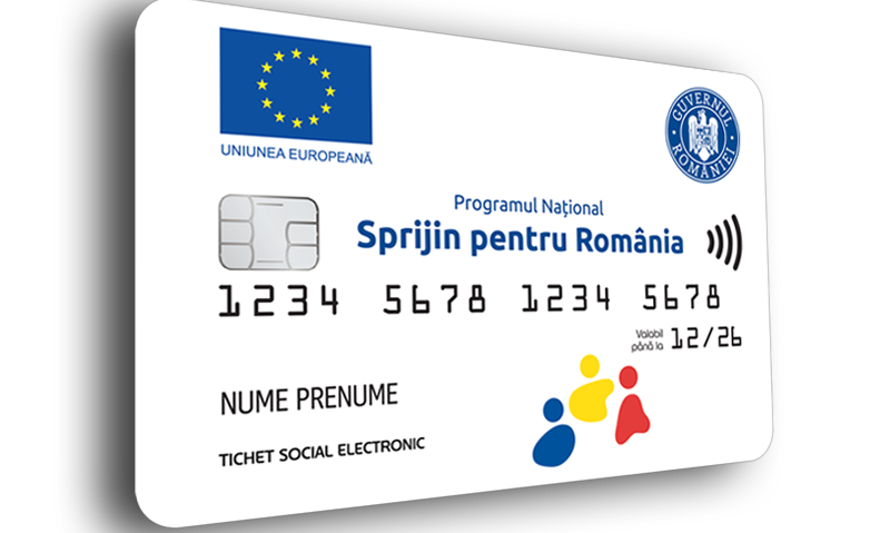 [VIDEO] Sprijin pentru România – tot ce ai nevoie să știi despre tichetele sociale