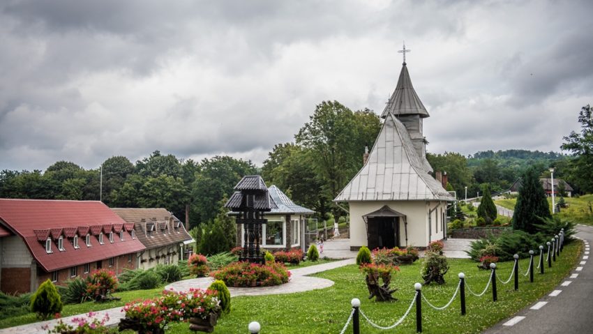 [FOTO] Sărbătoarea hramului aşezământului monahal de la Brebu va fi prăznuită vineri şi sâmbătă