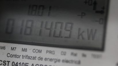 ANPC face controale la furnizorii de energie electrică şi verifică modul de calcul al facturilor emise