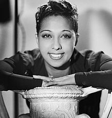 [VIDEO] Povestea lui Joséphine Baker, prima femeie afro-americană celebrată în Panthéon