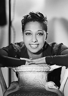 [VIDEO] Povestea lui Joséphine Baker, prima femeie afro-americană celebrată în Panthéon