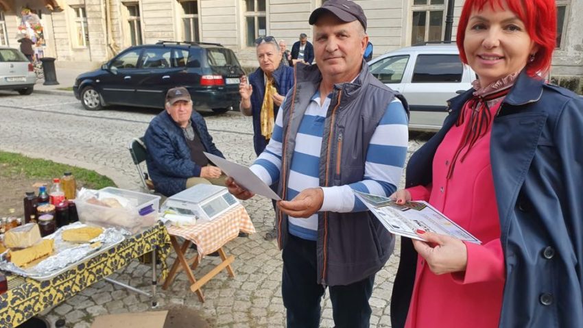 [AUDIO-FOTO] Tradiţionalul festival al răchiei de Banat din Valea Cernei şi-a desemnat câştigătorii