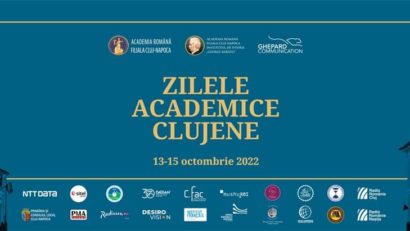 Radio Reşiţa este partener la unul din cele mai importante evenimente ale Clujului şi ale Transilvaniei deopotrivă: Zilele Academice Clujene