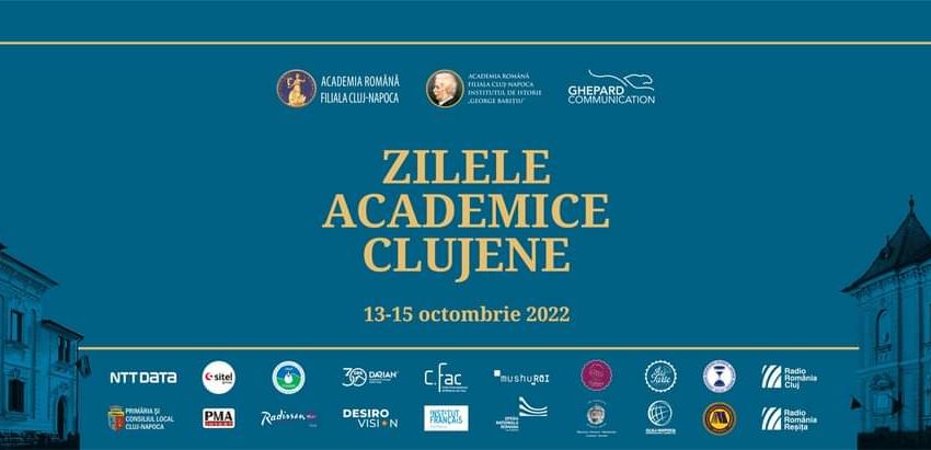 Radio Reşiţa este partener la unul din cele mai importante evenimente ale Clujului şi ale Transilvaniei deopotrivă: Zilele Academice Clujene