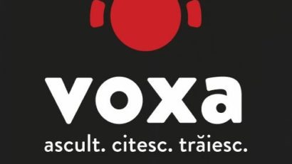 Voxa – Audiobooks, Ebooks si rezumate în limba română și engleză