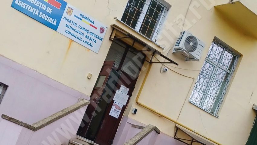 [AUDIO] Peste 280 de pachete cu alimente mai sunt disponibile pentru reșițenii defavorizați. Pot depune cererile în această perioadă