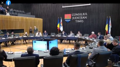 Timiş: Cea mai mare parte a bugetului CJ din acest an a mers pentru serviciile de asistenţă socială