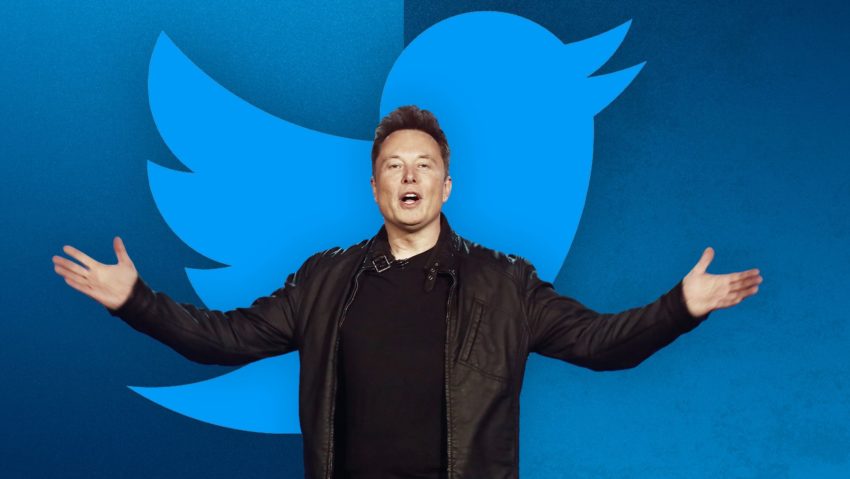 Elon Musk finalizează preluarea Twitter în valoare de 44 de miliarde de dolari