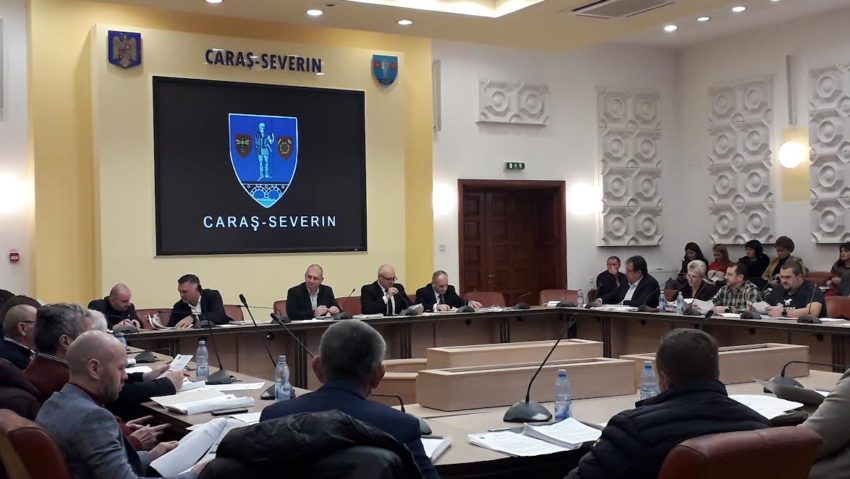 [AUDIO] Consiliul Judeţean Caraş – Severin va aloca mai mulţi bani Direcției Generale de Asistență Socială și Protecția Copilului