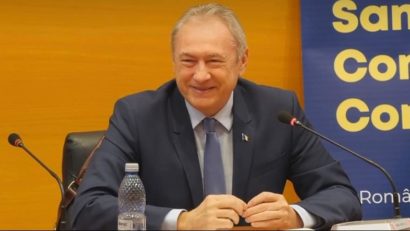 Lucian Heiuş, şeful ANAF: Doi inspectori Antifraudă au amendat 4 ţărani cu câte 30.000 de lei / Îmi e ruşine că asemenea oameni lucrează în ANAF