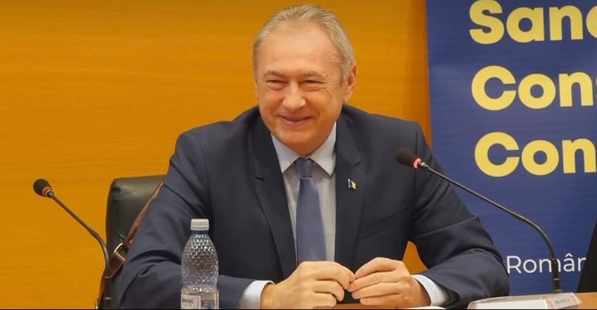 Lucian Heiuş, şeful ANAF: Doi inspectori Antifraudă au amendat 4 ţărani cu câte 30.000 de lei / Îmi e ruşine că asemenea oameni lucrează în ANAF