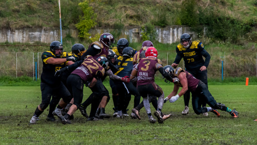 [AUDIO] Reşiţa Locomotives, în faţa meciului decisiv pentru playoff. Raul Siladi: “Aşteptăm suporterii să fie alături de noi”