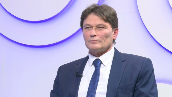 Responsabilul pentru politică naţională al Mişcării Patria Noastră a demisionat. Bartha Barna vorbise despre spânzurarea jurnalistei Boróka Parászka, de la Radio România Târgu Mureş