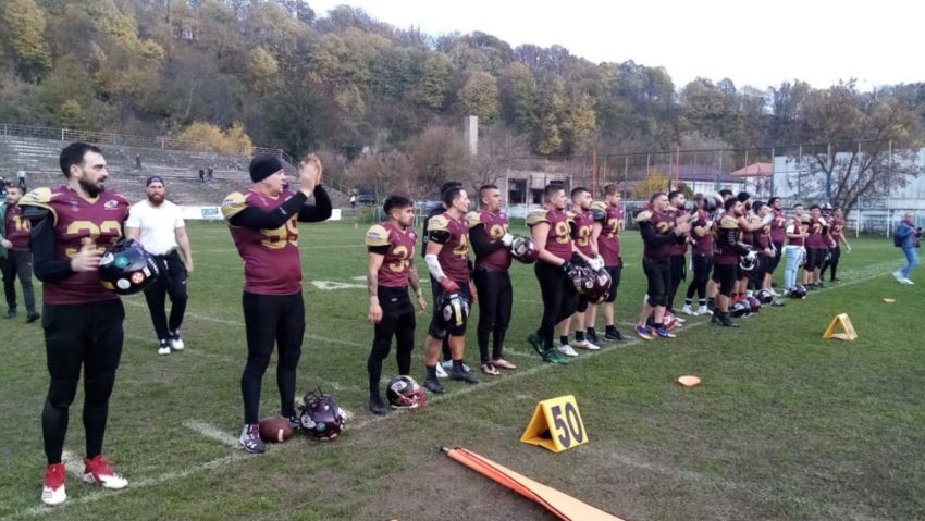 [FOTO-AUDIO] Obiectiv îndeplinit! Reşiţa Locomotives e în playoff, după un duel spectaculos cu Timişoara 89-ers