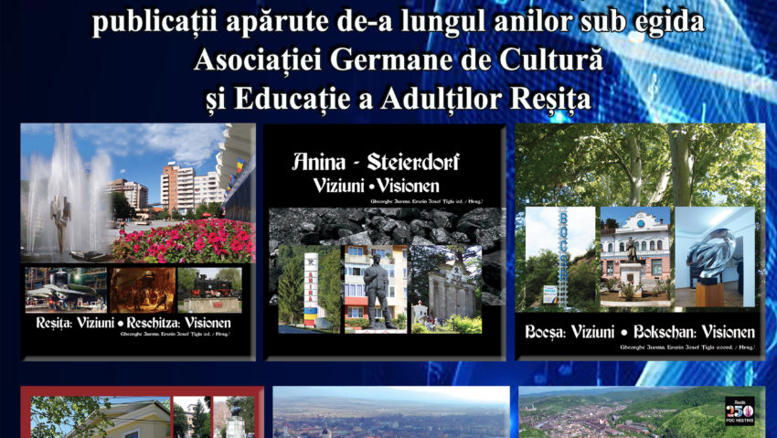 [AUDIO] Viziunile Banatului Montan prezentate cărăşenilor