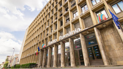 Sărbătorește Ziua Națională cu Radio România