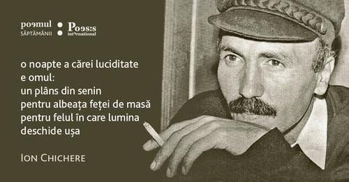 Cea de-a VII-a ediție a Concursul Național de Poezie „Ion Chichere” și-a desemnat câștigătorii