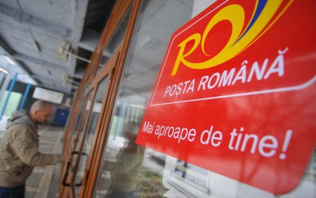 Poşta închisă în 30 noiembrie şi de 1 Decembrie