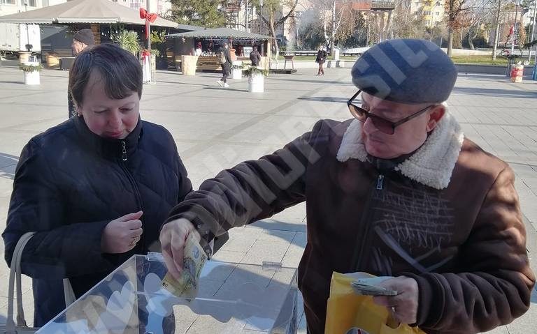 [AUDIO-FOTO] Dar din dar se face Rai: Bănăţenii se alătură în număr tot mai mare Campaniei „Muzică pentru Viaţă”