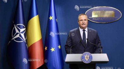 VIDEO România – Schengen/Ciucă: Mâine la Consiliul JAI vom merge la vot; starea de incertitudine nu mai poate continua