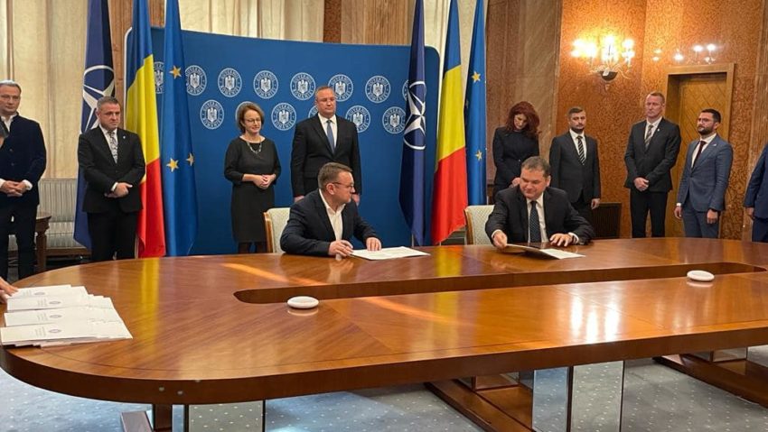 Oravița a înregistrat o nouă performanță în accesarea proiectelor