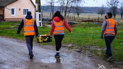 Campanie Acasă în Banat: Dar din Dar se face Rai