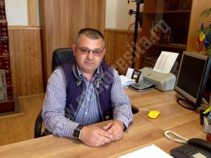 [AUDIO] Primarul comunei Răcășdia a fost declarat incompatibil de către ANI