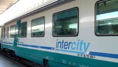 Noul Mers al Trenurilor intră în vigoare. Trenurile InterCity revin la CFR Călători după o pauză de opt ani