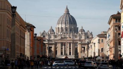 Decesul Papei emerit Benedict al XVI-lea: Funeraliile vor avea loc pe 5 ianuarie