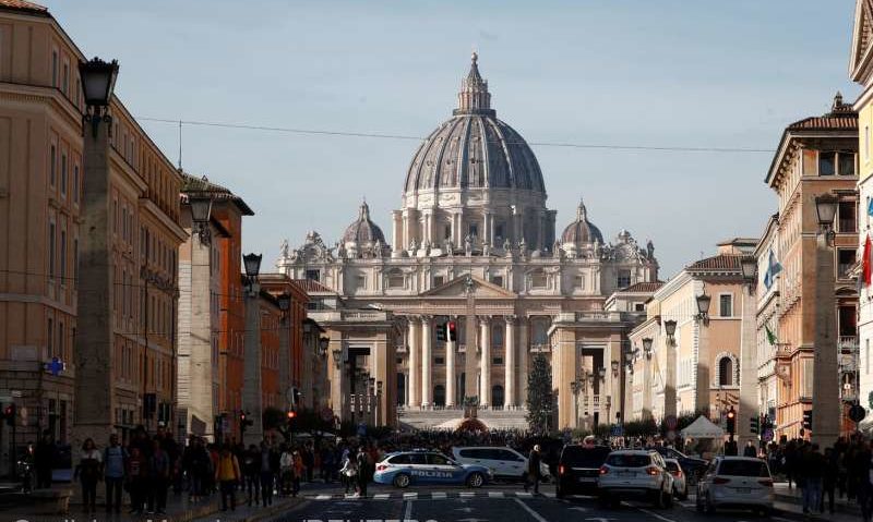 Decesul Papei emerit Benedict al XVI-lea: Funeraliile vor avea loc pe 5 ianuarie