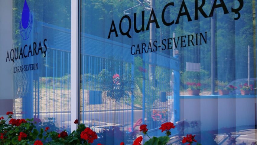 Posturi vacante la Aquacaraş