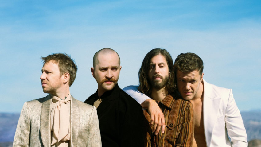 Trupa Imagine Dragons vine pentru prima dată în România la Untold 2023