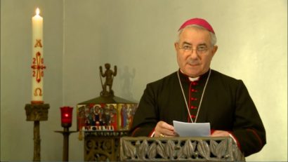 Sărbătoarea Crăciunului în Episcopia Romano-Catolică de Timişoara