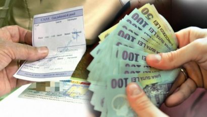 Modificare plafon venituri până la care pensionarii pot beneficia de medicamente compensate cu 90%