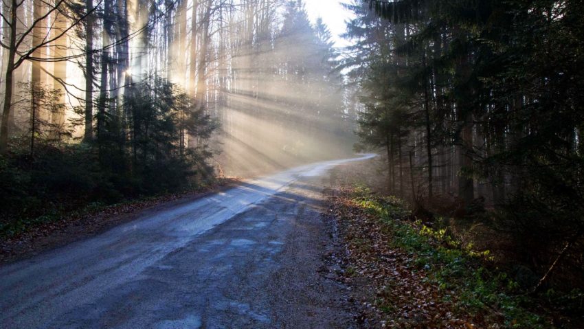 [AUDIO] Revelion la firul ierbii în staţiunile montane din Banat