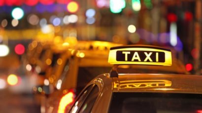 Atribuirea a 22 de autorizații taxi în municipiul Reșița