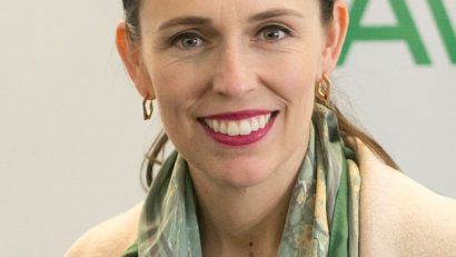 Noua Zeelandă: Jacinda Ardern a fost înlocuită oficial în funcţia de premier